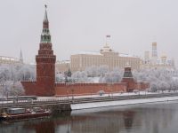 الكرملين: الشرق الأوسط يشتعل بالكامل