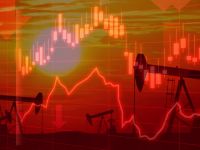 النفط يهبط وسط مخاوف من استمرار عدم الاستقرار في الشرق الأوسط