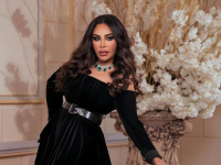 الفنانة أحلام الشامسي تُفاجئ الجمهور بقرار تبنّي طفلة.. ما القصة؟
