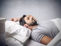 تفسير حلم بدون ملابس للرجل المتزوج