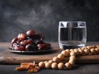 شراء التمر في المنام