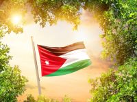 شعر عن عيد الاستقلال: حيدر محمود يكتب مجد الأردن الخالد