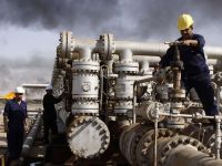 نفط العراق