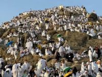 وقفة عرفات
