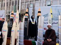 Iran warns it may move to weapons-grade uranium enrichment if attacked again