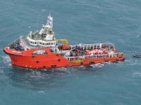 Three killed in offshore lifeboat accident off Malaysia