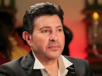 هاني شاكر