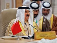 Bahrain parliament expels three MPs over alleged pro-Iran stance 