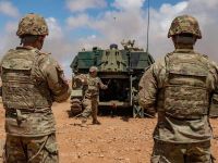فقدان عسكريين أميركيين في المغرب