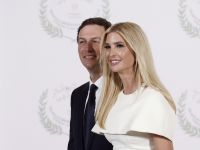 Ivanka Trump, Sazan Island