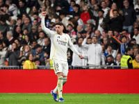 مانشستر يونايتد يراقب وضع فالفيردي وسط أزمته مع ريال مدريد
