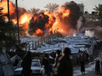 War Back in Gaza: Cabinet opens new chapter after Iran war conclusion