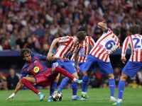 كيف نجح أتلتيكو مدريد في إقصاء برشلونة رغم موسمه المتعثر؟