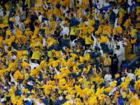 Al Nassr fans