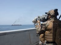 U.S. Navy ship