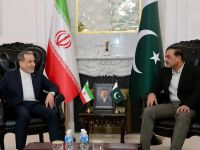 Pakistan's Army Chief