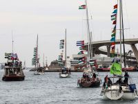 Sumud flotilla 