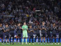 أزمات متتالية تهز غرفة ملابس ريال مدريد
