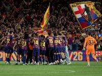 برشلونة يقترب من رقم تاريخي في كأس العالم 2026