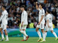 لأول مرة في التاريخ: ريال مدريد يغيب بالكامل عن قائمة إسبانيا في كأس العالم