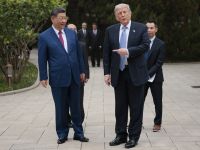 From tea talks to spy wars: The hidden battle inside the Beijing summit