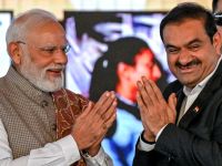 Gautam Adani 
