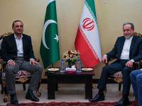 Iranian negotiators or Foreign Ministry spokesperson