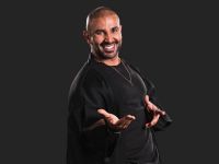 أحمد سعد