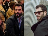 Akın Akınözü & Melis Uzunoğlu