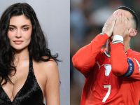 Kylie Jenner Cristiano Ronaldo