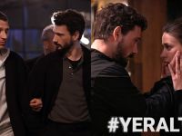 Yeraltı