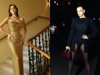 Hande Erçel Serenay Sarıkaya