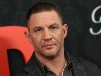 Tom Hardy