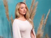 Sydney Sweeney