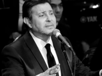 لقطات أولى من جنازة هاني شاكر.. حضور لافت لنجوم الفن والإعلام