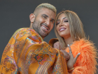 للمرة الثالثة.. انفصال أحمد سعد عن زوجته يشعل مواقع التواصل