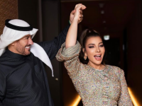 أول رد من عائلة أصالة على شائعات انفصالها عن فائق حسن