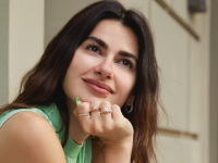 نسرين جواد زادة