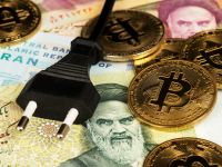 Iranian Cryptocurrency