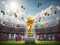 انطلاقة أسطورية.. كواليس افتتاح كأس العالم 2026