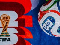 المنتخبات العربية في كأس العالم 2026