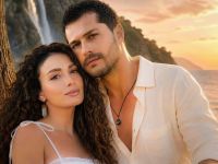 أسماء أبطال مسلسل قانون الطبيعة Doğanın Kanunu