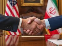 الإعلان رسمياً عن اتفاق بين واشنطن وطهران