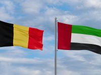 الإمارات وبلجيكا