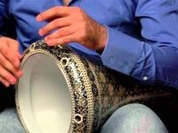 تفسير رؤية الطبل في المنام