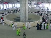 تفسير رؤية رمي الجمرات