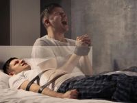 رؤية الجاثوم في المنام