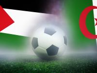عبارات تهنئة فوز الأردن على الجزائر في كأس العالم 2026