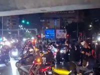 مظاهرات في لبنان