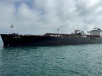 Three Indian seafarers missing after tanker attack off Oman